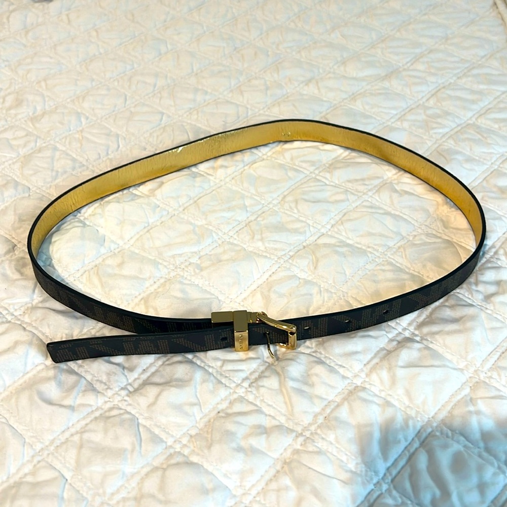 Michael kors belt